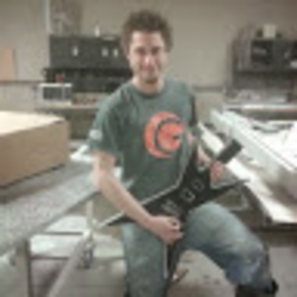 Meet your Posher, Kyle - Picture 1 of 1